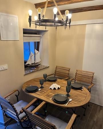 Salt & Soul Apartman Zengg Kültér fotó
