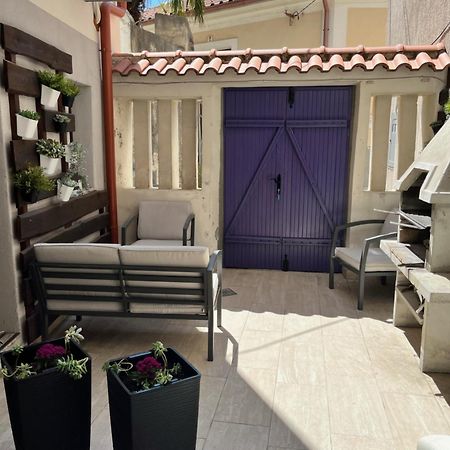 Salt & Soul Apartman Zengg Kültér fotó