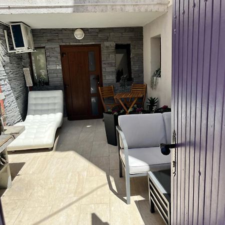 Salt & Soul Apartman Zengg Kültér fotó