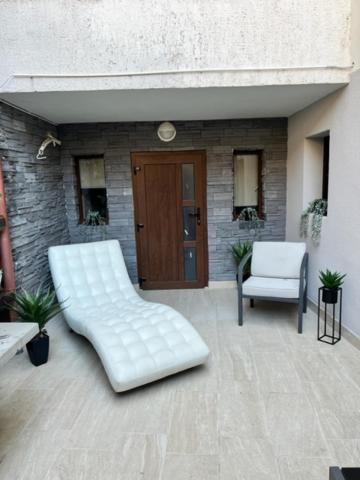 Salt & Soul Apartman Zengg Kültér fotó