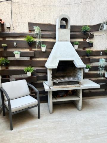 Salt & Soul Apartman Zengg Kültér fotó