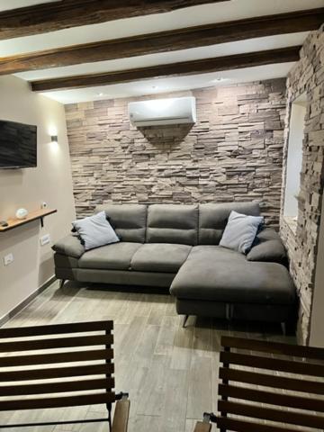 Salt & Soul Apartman Zengg Kültér fotó