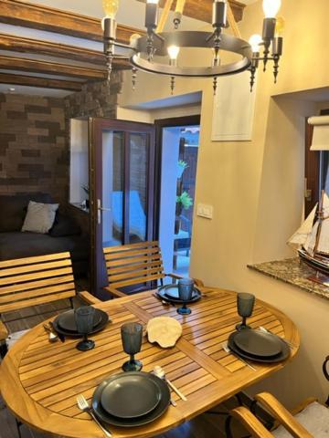 Salt & Soul Apartman Zengg Kültér fotó