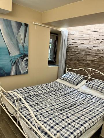 Salt & Soul Apartman Zengg Kültér fotó