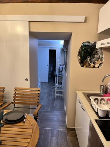 Salt & Soul Apartman Zengg Kültér fotó