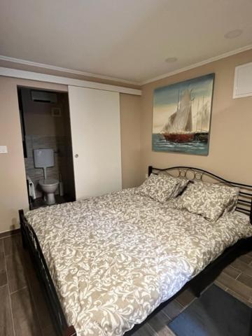 Salt & Soul Apartman Zengg Kültér fotó