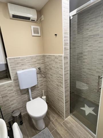 Salt & Soul Apartman Zengg Kültér fotó