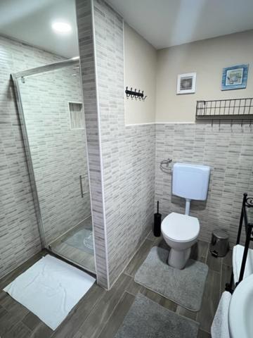 Salt & Soul Apartman Zengg Kültér fotó