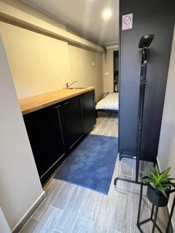 Salt & Soul Apartman Zengg Kültér fotó