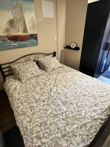 Salt & Soul Apartman Zengg Kültér fotó