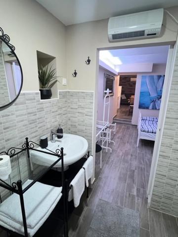 Salt & Soul Apartman Zengg Kültér fotó