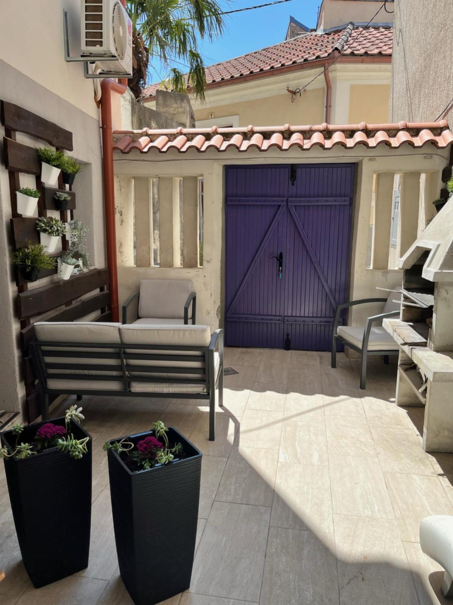 Salt & Soul Apartman Zengg Kültér fotó